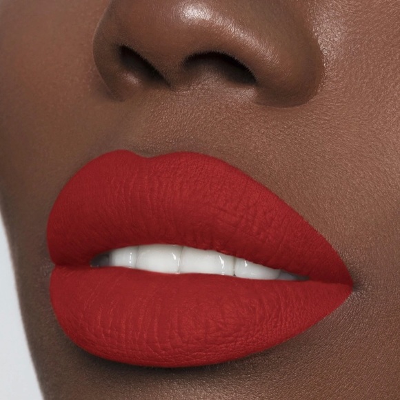 Morphe Mega Matte Lipstick - Picture 4 of 6